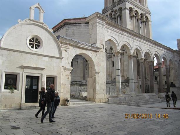 Residenza Apartments