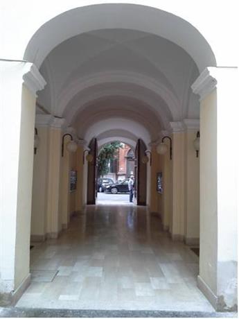 285 Vatican Lodge