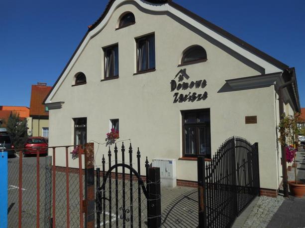 Domowe Zacisze