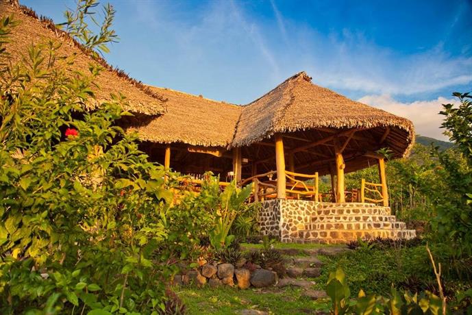 Totoco Eco-lodge