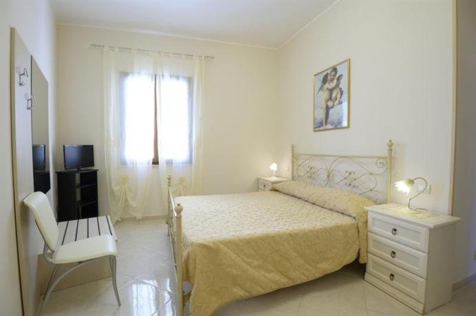 Case Vacanza Edera