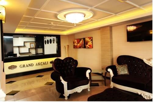 Grand Akcali Otel