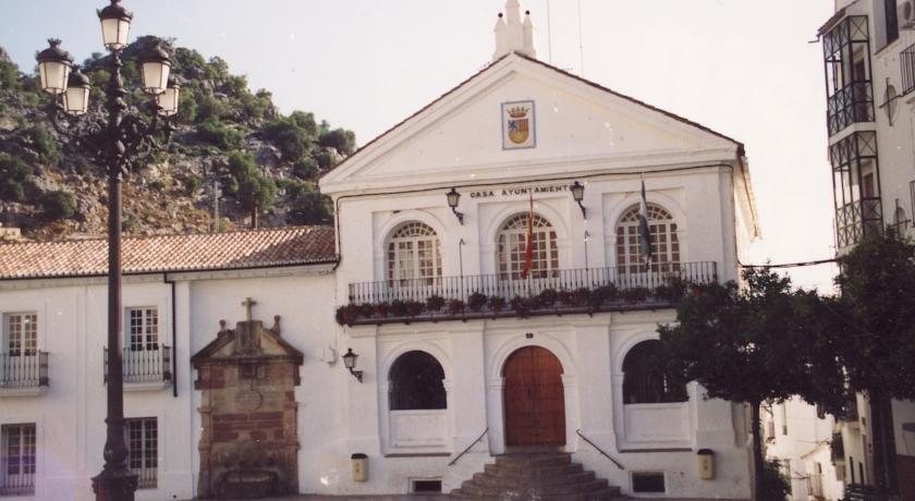 Casa Rural La Fresneda Ubrique