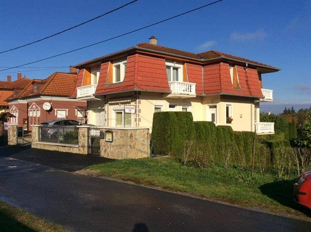 Jozsef Apartments House