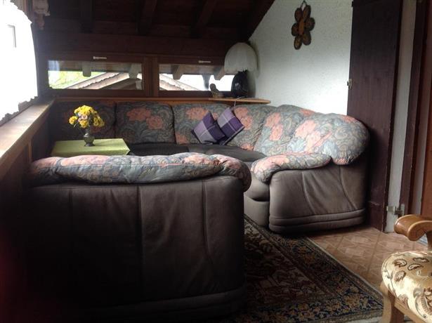 Apartements Ingrid Unhoch-Raggl