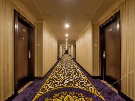 Days Inn Chongqing Guangyu