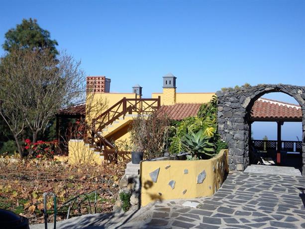 Finca Casa Yaya