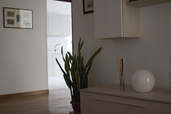 Casa Vacanze Umberto I