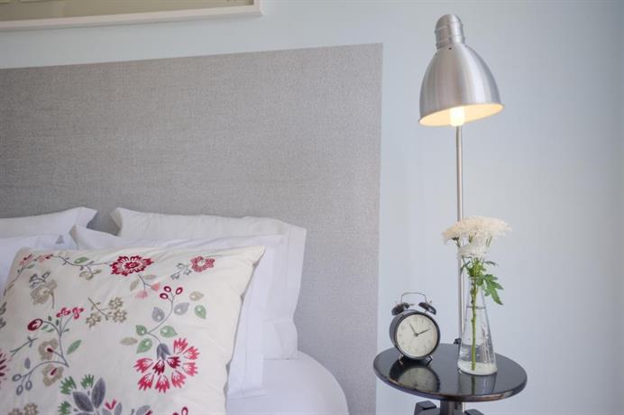 Martim Moniz Apartment