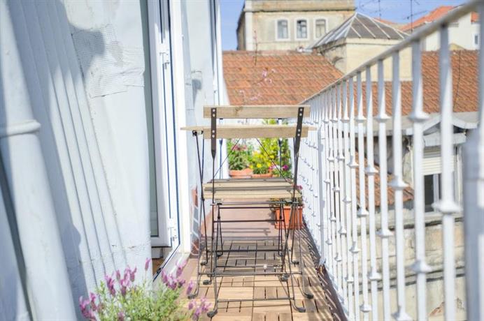 Martim Moniz Apartment