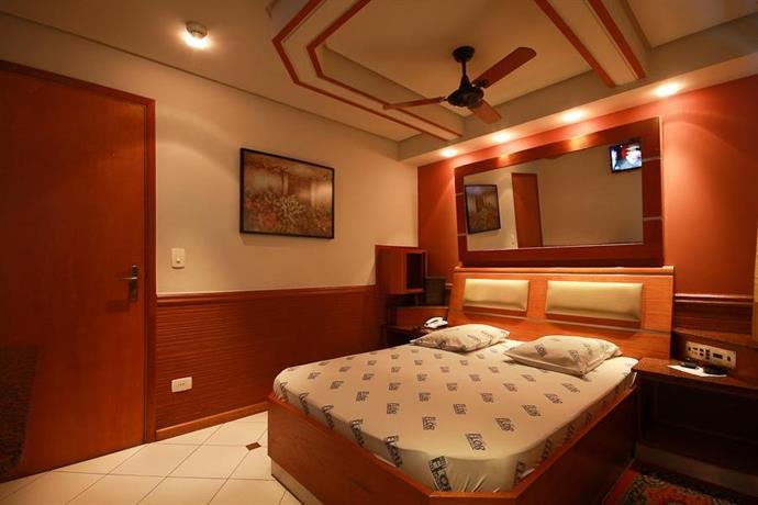 Hotel Flor do Ipiranga Adult Only