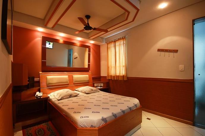 Hotel Flor do Ipiranga Adult Only