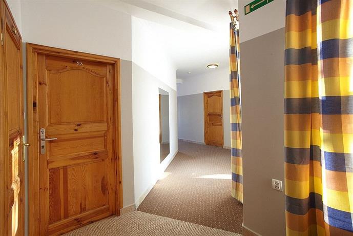 Hotel Batory Annex