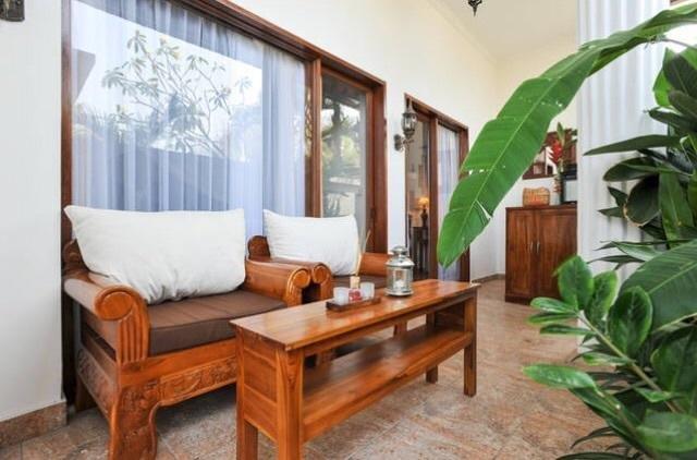 Villa Aviya