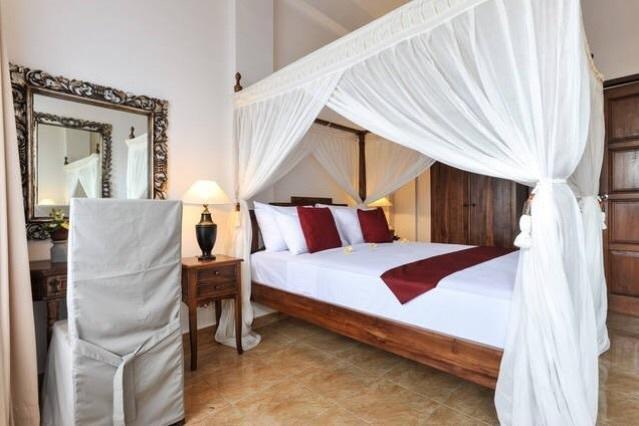 Villa Aviya
