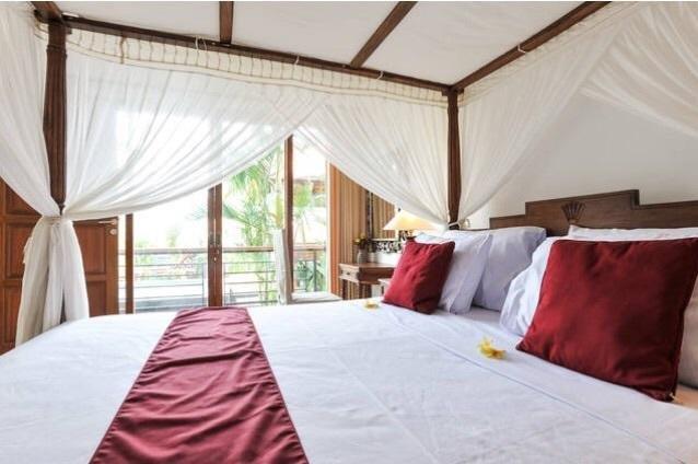 Villa Aviya