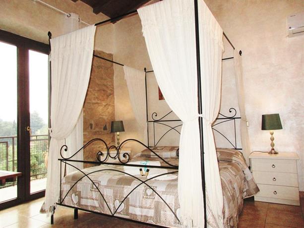 Antico Casale Fabrizi