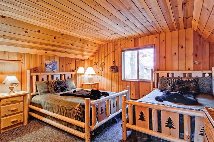 Yosemite Vista - 3BR/2BA Holiday Home