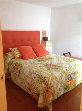 Bungalow Maspalomas