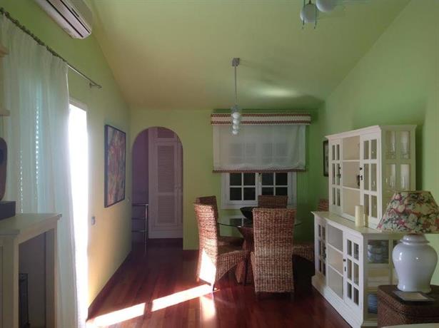 Bungalow Maspalomas