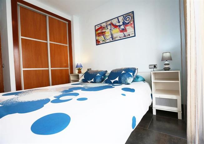 Apartamentos La Torre