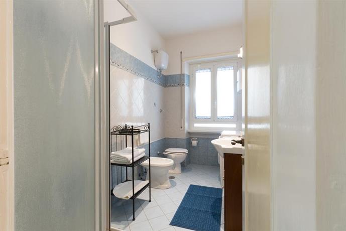Casa Vacanze La Bomboniera