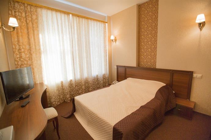 Buondzhorno Mini-Hotel