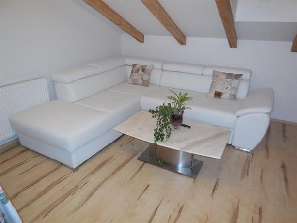 Appartement Fortuna