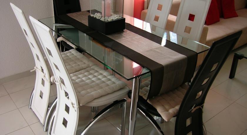 Appartement Fortuna