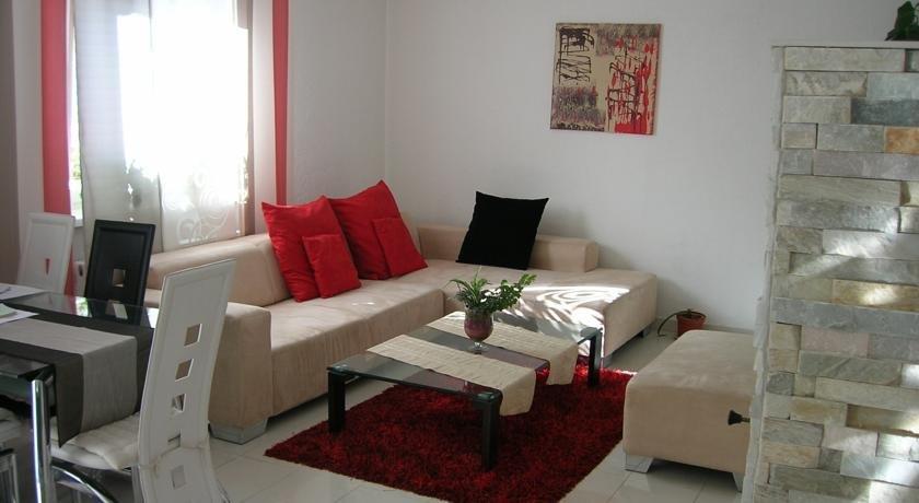 Appartement Fortuna