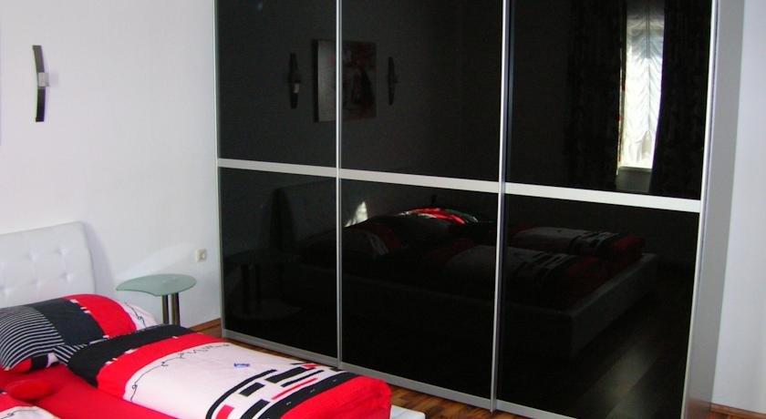 Appartement Fortuna