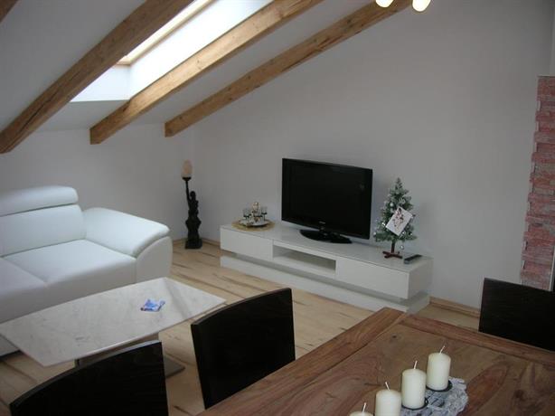 Appartement Fortuna