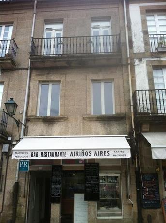 Airinos Aires
