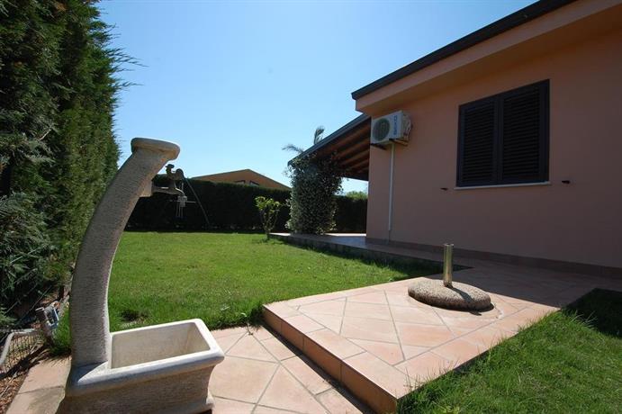 Villa Limuti