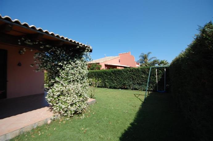 Villa Limuti