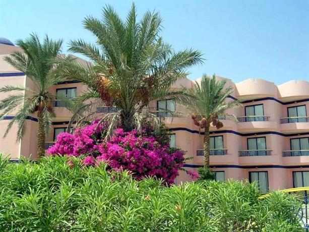 Horizon Sharm Resort