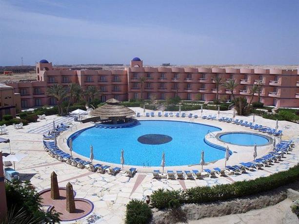 Horizon Sharm Resort