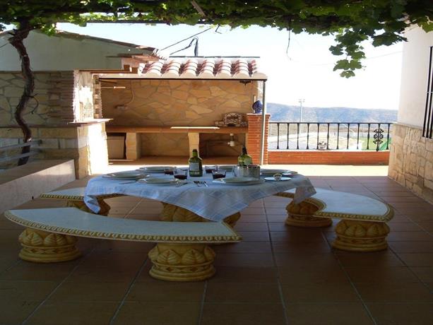 Casa Pilar