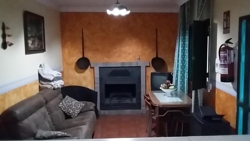 Casa Pilar