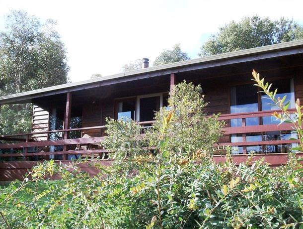 Photo: Johanna River Farm & Cottages Photo: Johanna River Farm & Cottages