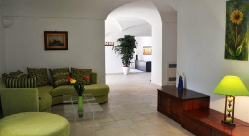 Villa Il Noce