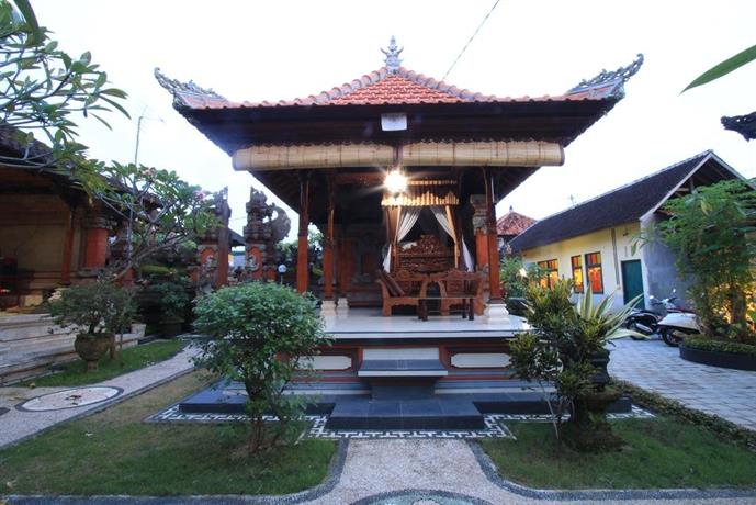 Buana Home Stay by Suka Hospitality