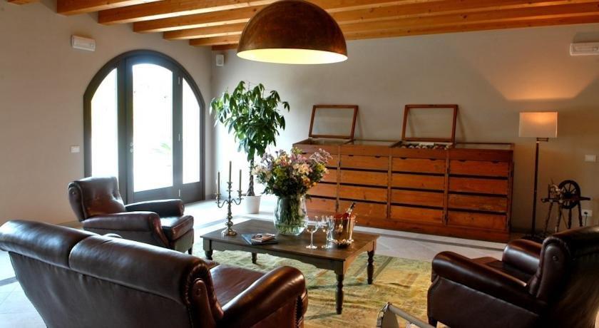 Agriturismo Le Vai