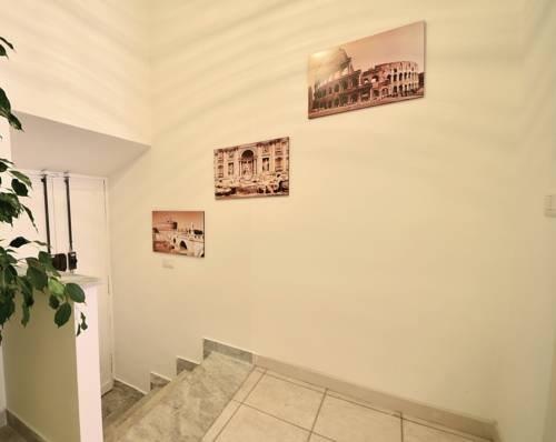 Cavour Guest Apartment