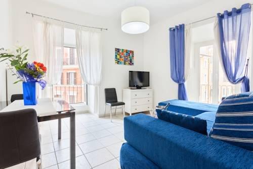Cavour Guest Apartment
