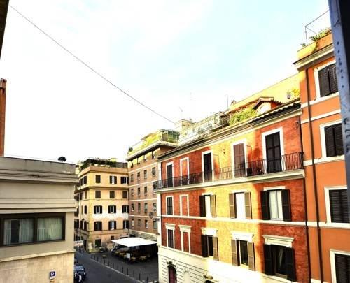 Cavour Guest Apartment