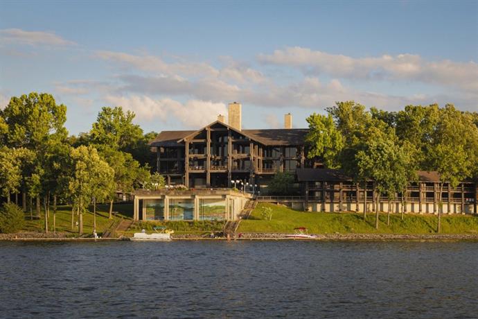 Lake Barkley Lodge