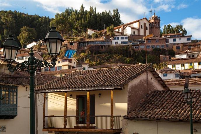 Casa Hostal Rojas