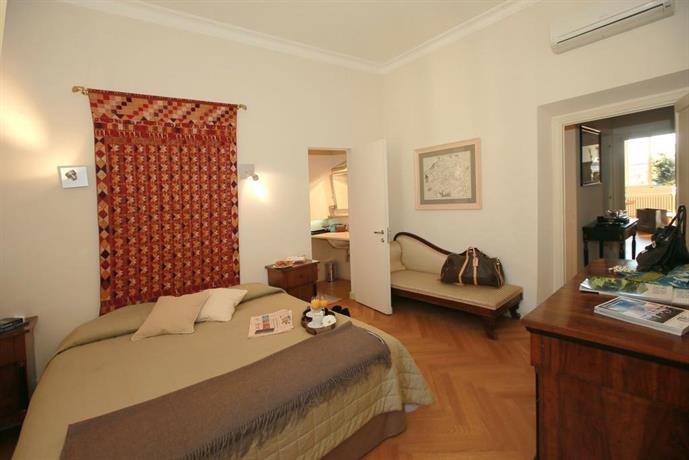NumberSix Suites