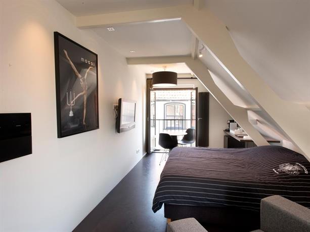 Studio's & Suite Molenstraat